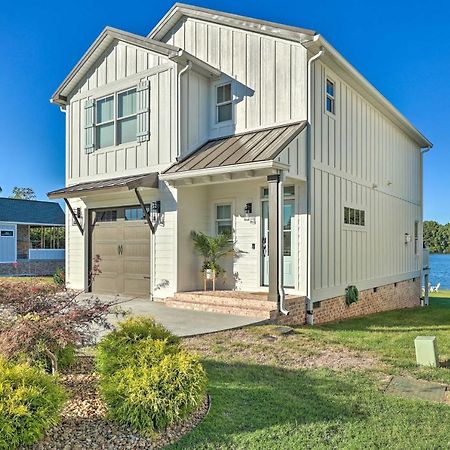 Waterfront Oasis On Tims Ford Lake Poolandkayak! Winchester Екстериор снимка